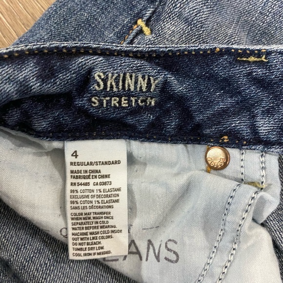 Jeans - Picture 3 of 3